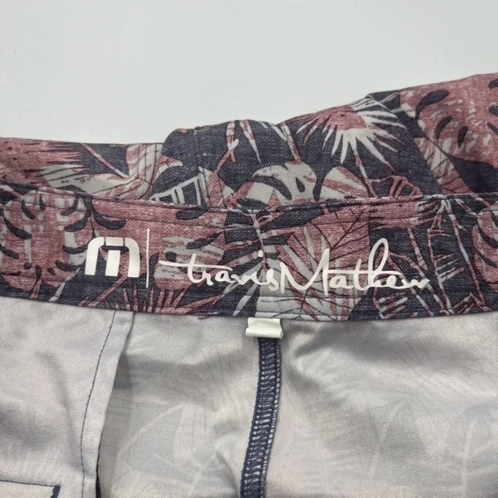 Travis Mathew travismathew board